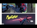 Spider-Man 2099 Issue #9 Full Comic Review, Giveaway & WINNER!