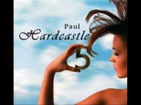 Marimba-paul Hardcastle