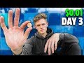 I Survived On $0.01 For 3 Days - Episode 3 thumbnail