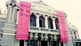 La arquitectura del MUSA #2