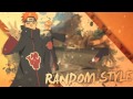 Naruto Shippuden: Ultimate Ninja Storm Revolution | Scan #7 (Akatsuki Origins)