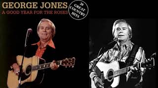 Watch George Jones Swinging Doors video