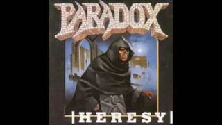 Watch Paradox Heresy video