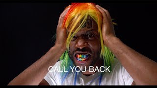 Watch Hendersin Call You Back video