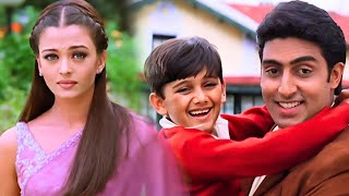 आशक न सपर डड बनन क लए छत स मर छलन Kuch Naa Kaho Movie Aishwarya Rai, Abhishek Bachchan