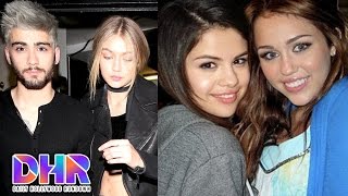 Zayn Confirms Gigi Hadid As His Girlfriend Selena Gomez Talks Miley Cyrus Justin Bieber Dhr Zayn Confirms Gigi Hadid As His Girlfriend Selena Gomez Talks Miley Cyrus Justin Bieber Dhr