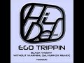 Ego Trippin - Without Warning (Silverfox Remix)