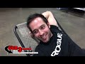 Sub 3 Minutes with Rich Froning