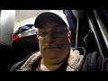 Trucking V-log Trip 3 Day 13