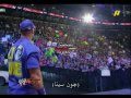John Cena's entrance-HD