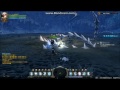 Dragon Nest: Level 50 Saleana/Pyromancer solo gameplay: Apocalypse Nest (Normal Mode)