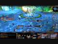 Phantas Magoria Vs. Sapphiron