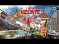 I Love Kelate - Fendi Kenali & Man Khan ft. Emie Sukmasari (Official Music Video)