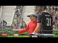 England vs New Zealand Final | Icc World Cup 2019 | Game | ENG vs NZ Live | Ashes Cricket Gameplay