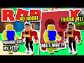 NOOB DISGUISE TROLLING WITH ROBOT!! *BULLY* TRIES TO STEAL MY *SECRET* PET IN BUBBLEGUM SIMULATOR!!