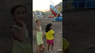 Bu Gondol Çocuklar İçin