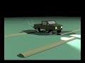 3DS Max Toy Car Reactor Tutorial 1/5