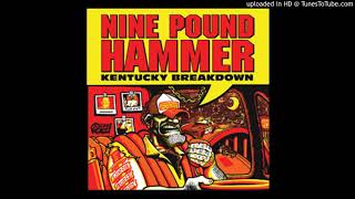 Watch Nine Pound Hammer 800 Miles video