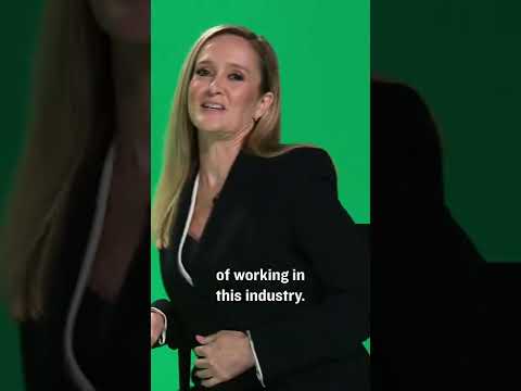 Working in late night requires playing different roles. Sometimes both interviewer AND interviewee.