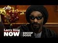 Gays In Rap and Gay Marriage | Larry King Now | Ora TV