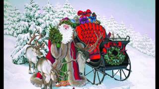 Watch Perry Como Santa Claus Is Coming To Town video