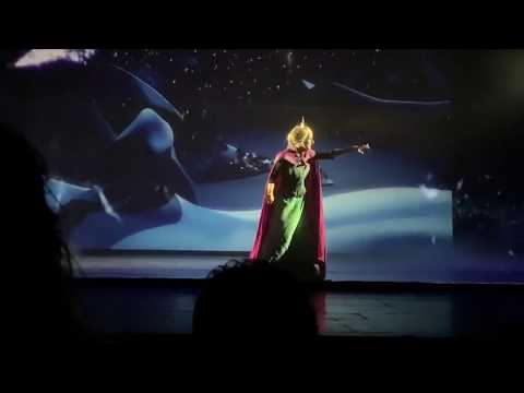 Let It Go