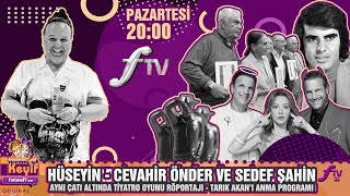 Kıvançla Keyif Bölüm 28 Nur Sürer Halil Ergün
