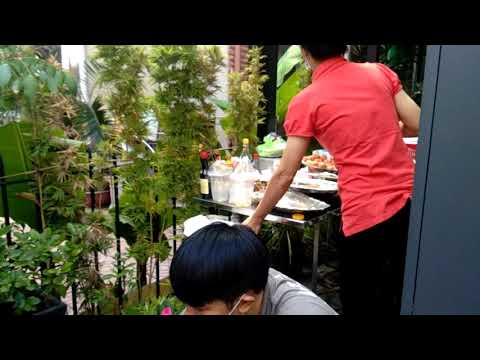 Đầu bếp LỢI chuyen nhận nấu tiệc cho gia đình.