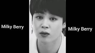 •ILY• Jimin FMV♪