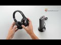 How to pair wireless head