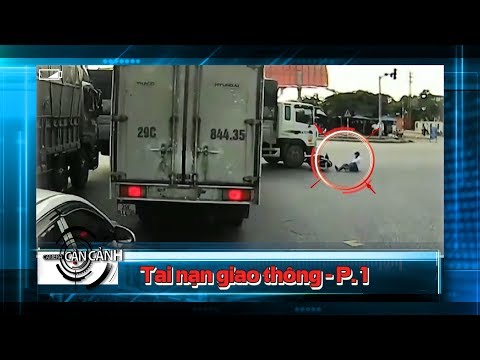 Tổng hợp những vụ tai nạn giao thông xảy ra bất ngờ và khủng khiếp tại Việt Nam (Phần 1) | CCC 😱