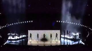 Watch Beyonce Super Bowl 2013 video