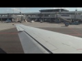 ✈ SAS Scandinavian Airlines | MD-81 LN-RMR | Take Off Amsterdam Schiphol | 20th april 2013