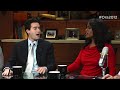 Andy Dean On "Super Poor" People | Ora 2012 With Larry King
