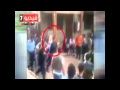 Mısırlı Kız Öğrencinin Erkek Öğrenciler Tarafından Taciz Edilmesi