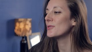Sarah Jeanne Ziegler - Ma Ville (Session live acoustique #1)