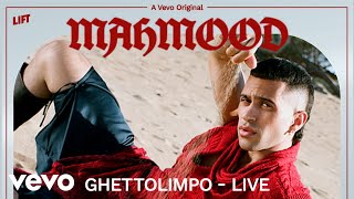 Mahmood - Ghettolimpo