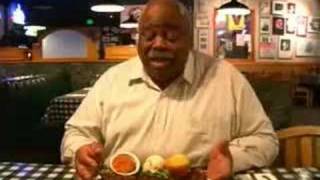 Windy City: Knucle Suckin' BBQ - Chicago Style Pizza