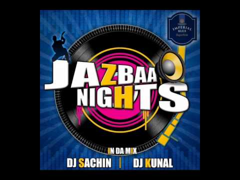 DILBAR DIL SE PYARE - HIPHOP CULT MIX - JAZBAA NIGHTS