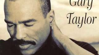 Watch Gary Taylor I Will Be Here featuring Marva Hicks video