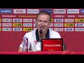 Argentina v France - Press Conference - FIBA Basketball World Cup