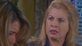 Ángel Rebelde Enriqueta Cachetea A Lucía