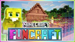 WHAT A WASTE! | Funcraft | Ep.9 WHAT A WASTE! | Funcraft | Ep.9