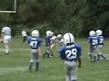 KYLE LONG #44 FOOTBALL HIGHLIGHTS