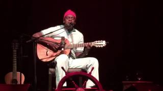 Seu Jorge Starman Austin City Limits Live December 4 2016 Seu Jorge Starman Austin City Limits Live December 4 2016