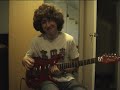 Kelly Roland - Work (Rock Guitar Cover)