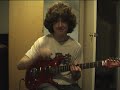 Kelly Roland - Work (Rock Guitar Cover)