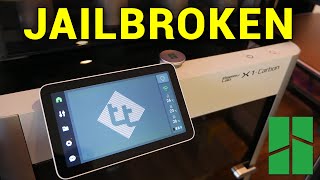 X1Plus Community Bambu Lab Firmware - A Win For Everyone?