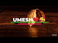 Umesh ❤😎 name whtsapp status video.