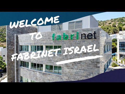 Welcome to Fabrinet Israel